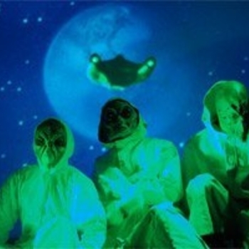 Reverse Engineering - Take A Look Around (Cover)