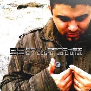 Raul Sanchez (Chile) - Magic