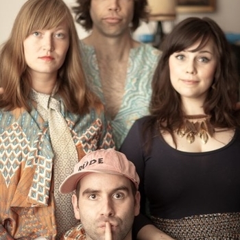 Ruede Hagelstein & The Noblettes - A Priori (Noir Remix)