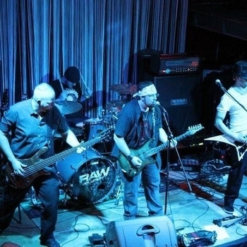 Raw Solution - Sacrifice