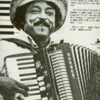 Rockin' Sidney - Alligator Waltz