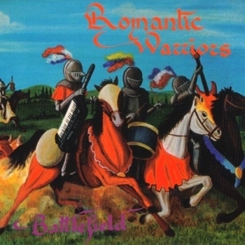 Romantic Warriors - Spread Your Wings