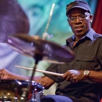 Art Hirahara and Marc Free, Rudy Royston, Linda May Han Oh, Donny McCaslin - Points Of View