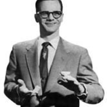 Richard Hayman - Serenata