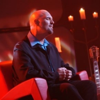 Ray Boltz - The Sinner's Prayer