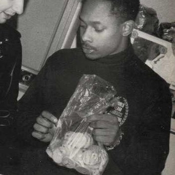 Derrick May - Emanon Begins