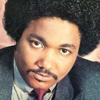 Randy Brown - With Your Love