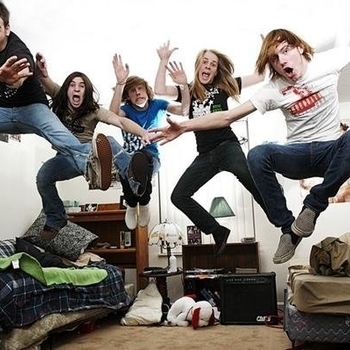 Run Into The Shadows - When All Dogs Go To Heaven