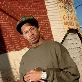 Ray Cash - Sex Appeal (Pimp in My Own Mind)