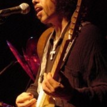 Randy Hansen - Bold as Love