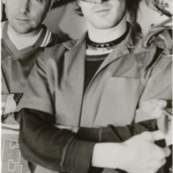 RX - Imago (Drum and Vocals Up mix)