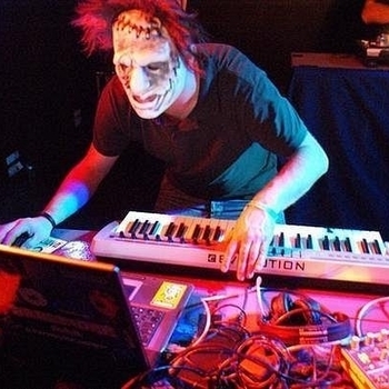 Mochipet - Arpattack (Rotator Razor Shap Edit Mix)