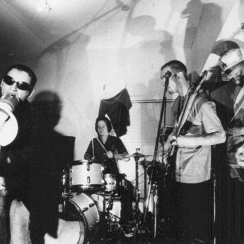 Rig - Baby, Please Don't Go