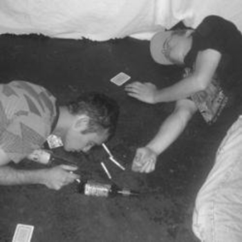 Riot in Belgium - Wanksta