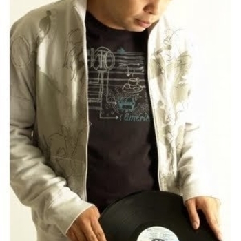 Ricardo Reyna - Rocking To The Beat (Original Mix)