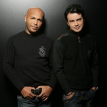 Rick & Renner - Muleca