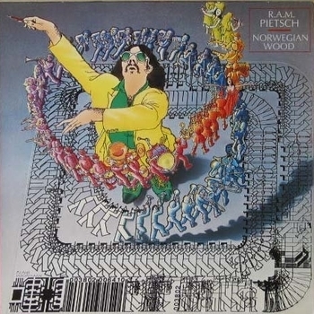 R.A.M. Pietsch - Helter Skelter