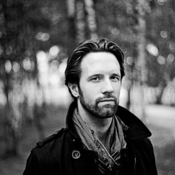 Damian Lazarus - Diamond in the Dark (dOP remix)