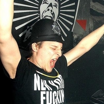 raxyor, Cooh - Genetic Code (Cooh Remix) (Genetic Code EP 2019)