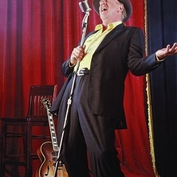 RAY BENSON - Just Wake Up