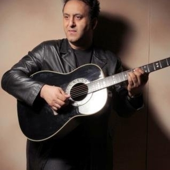 Rashid Ali - Toofan Si Kudi