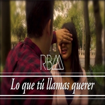 RMB - Universe of Love