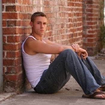 Ryan Huston - Daydreams