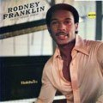 Rodney Franklin - Enuff Is Enuff