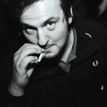 Roland Schwarz - The Crunch (feat Markus Ecklmayr)