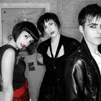 Артист Rosie & The Goldbug