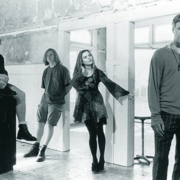 Rose Chronicles - Awaiting Eternity (Morocan Mint Edit)