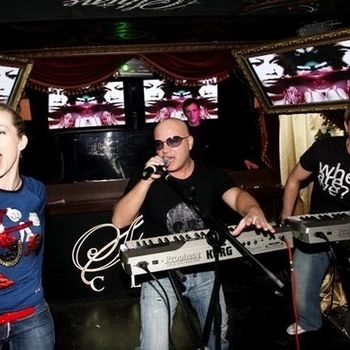 Русский Размер - Ты не плачь о нем