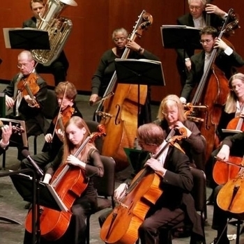 Royal Scottish National Orchestra - Lazarus Requiem: II. Tableau 1