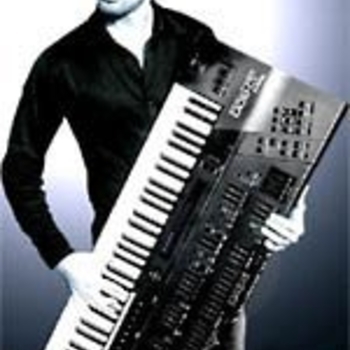 Richard Andersson - Time Requiem