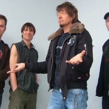 Rams - дай мне ишё один шанс