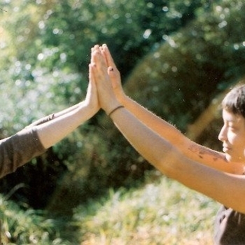 Ragana - Воспоминания о былой любви (КиШ Cover)