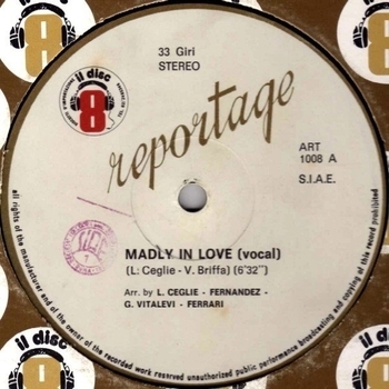 Reportage - Do Lives Coincide