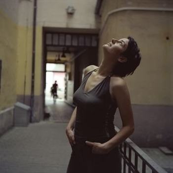 Radůza - Fides, spes, caritas