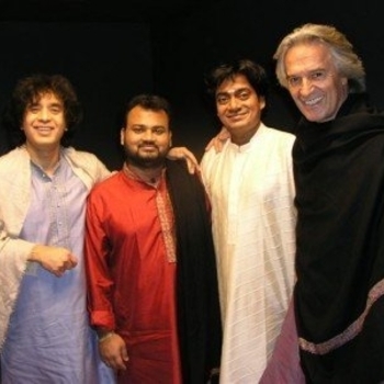 Remember Shakti - Bridge of Sights