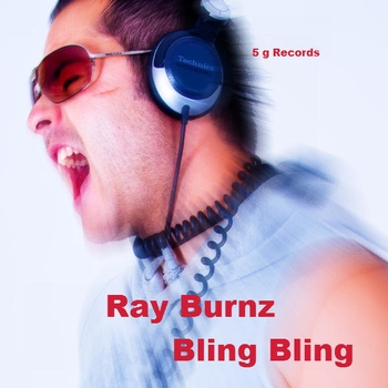 Ray Burnz - Closing Sun (Dennis Rapp Remix)