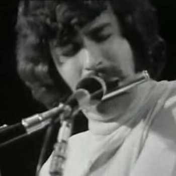 Ray Thomas - Carousel