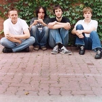 Royal City - Blood And Faeces