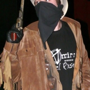 016_Ramiro  Davinci (Istorii Dvuh) - Grust'