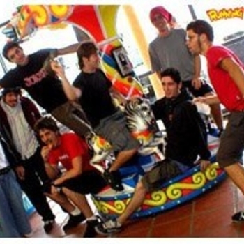 Running Potatoes - Useless Advice