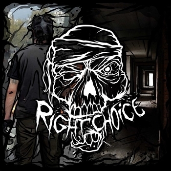 Right Choice - Дерись до конца