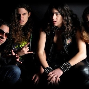 Rising Dark - Karkinos