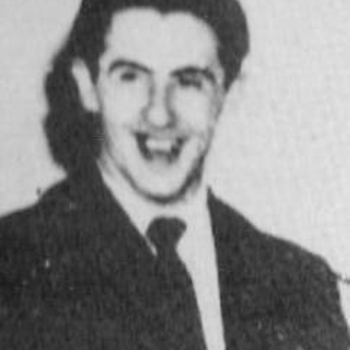 Ray Pennington - My Steady Baby