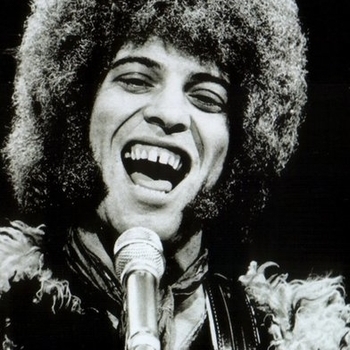 Ray Dorset - Cold Blue Excursion