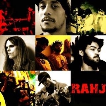 Rahj - Miss NYC, Encoded with Ashampoo Music Studio 3.