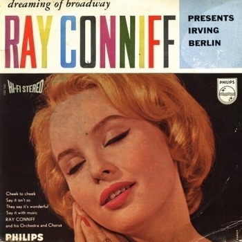 Ray Conniff and His Orchestra - Lullaby of the Leaves (Колыбельная листьев), 1963